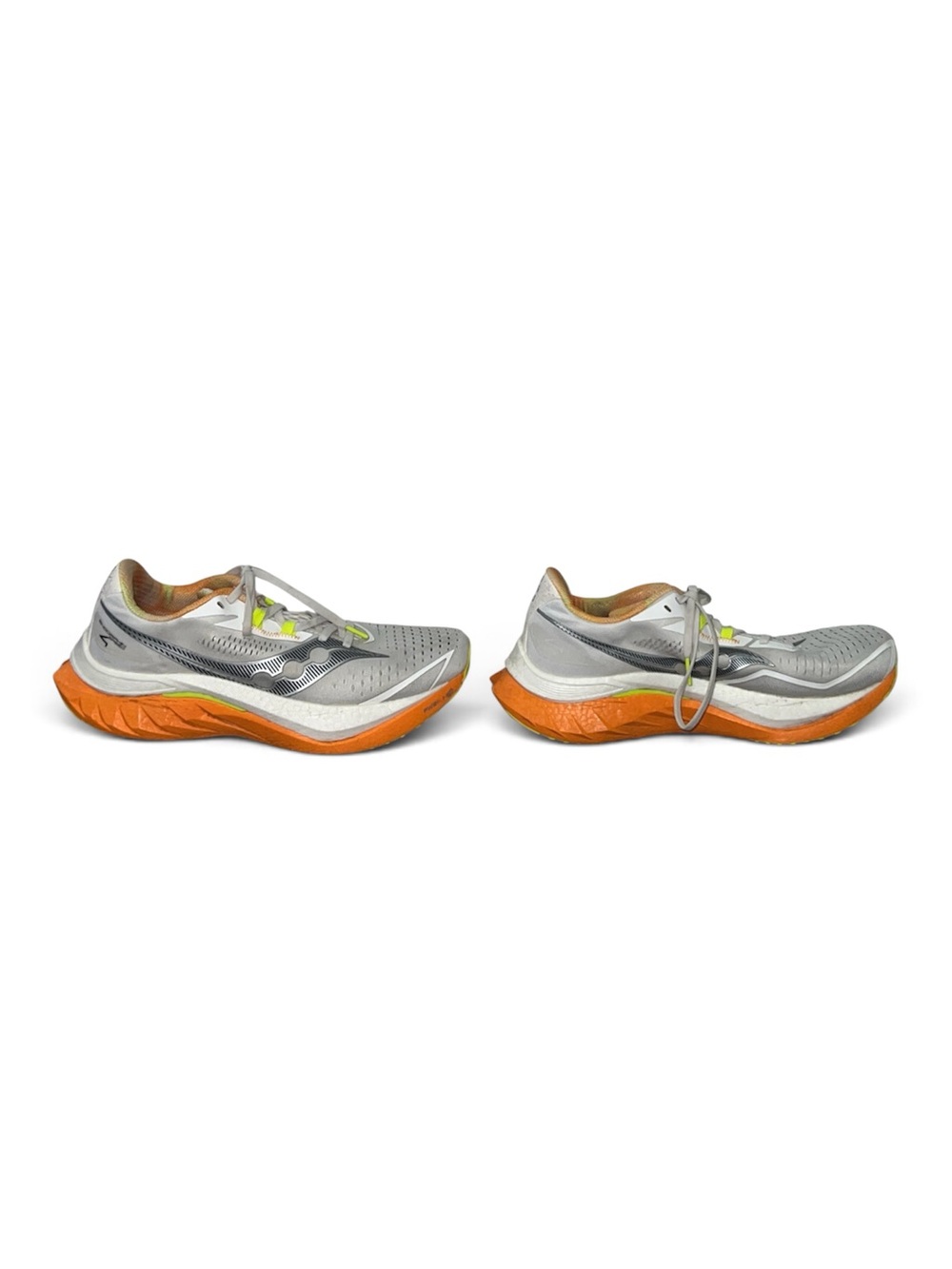 Saucony Endorphin Speed Running Shoes Men’s Size US 9 Trainers Athletic Fitness